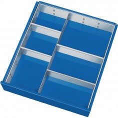 ORGANIZADOR DE CAJONES  ALTURA FRONTAL