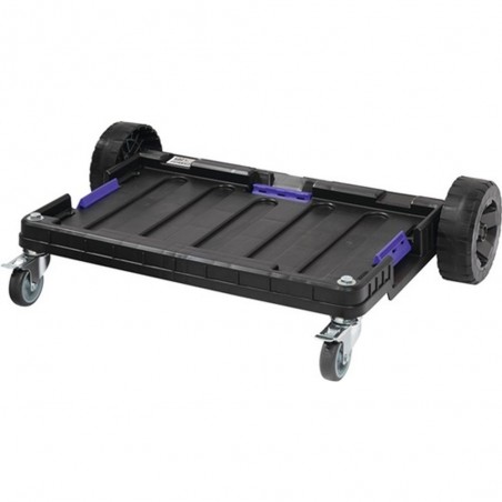 SOPORTE RODANTE CAPACIDAD DE CARGA 80 Kg