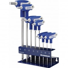 JUEGO DESTOR BOCA HEXAG BOLA 2-10MM M BICOM  EN T PROMAT