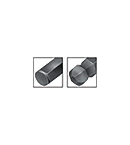 JUEGO DESTOR BOCA HEXAG BOLA 2-10MM M BICOM  EN T PROMAT (2)