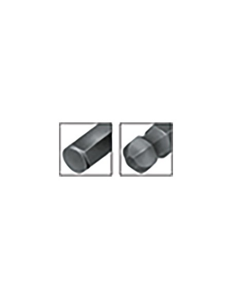 JUEGO DESTOR BOCA HEXAG BOLA 2-10MM M BICOM  EN T PROMAT (2)