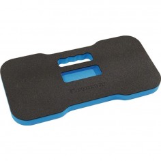 ALMOHADILLA PARA ARRODILLARSE  AN 245 X L 490 X AL 30 MM  ESPUMA  LD45 