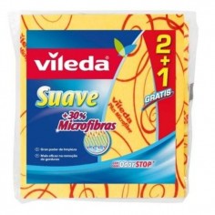BAYETA MULTI SUAVE 200X210MM O