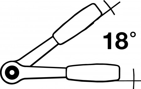JUEGO LLAVE VASO 1 4" (1)