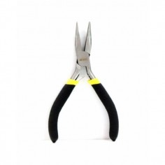 ALICATE PELACABLE NIVEL MANGO BIMATERIAL 150MM