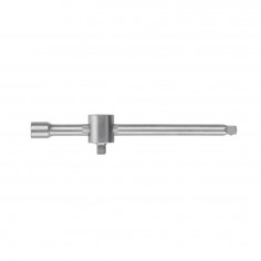 ALARGADOR LLAVE VASO 3 8" CROMADO PROMAT