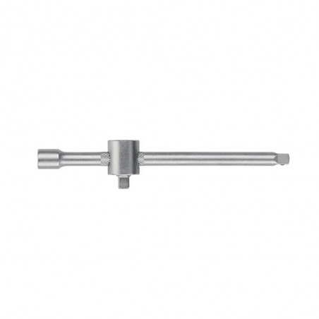 ALARGADOR LLAVE VASO 3 8" CROMADO PROMAT