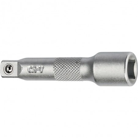 ALARGADOR LLAVE VASO 3 8" CROMADO PROMAT