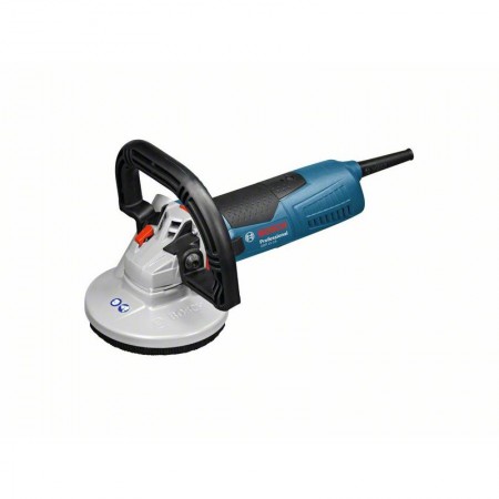 LIJADORA DE HORMIGÓN BOSCH GBR 15 CA Professional