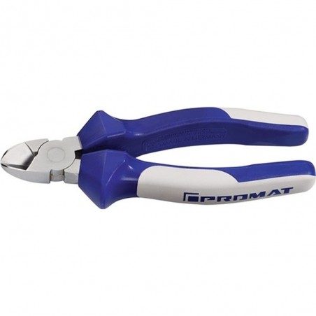 ALICATE CORTE DIAGONAL 125MM CROMADO MAX 2,0 M BIM PROMAT