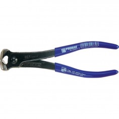 ALICATE CORTE FRONTAL 180MM MAX 3,8 M PLAS PROMAT