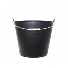 CAPAZO AGRICOLA ASA METALICA 26LT