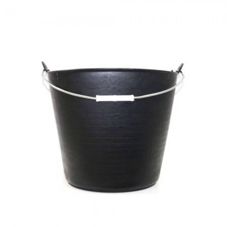 CAPAZO AGRICOLA ASA METALICA 26LT