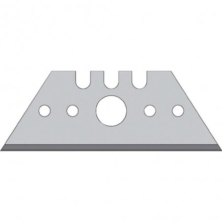 CUCHILLA CUTTER TRAPEZOIDAL PROMAT