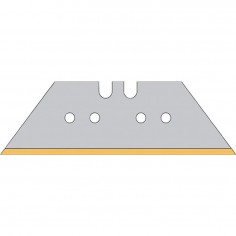 CUCHILLA CUTTER TRAPEZOIDAL TITANIO PROMAT