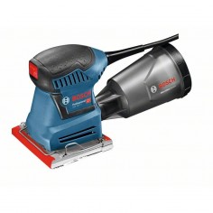 LIJADORA ORBITAL BOSCH GSS 140-1A Professional