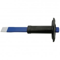 CINCEL DE RANURA 240x26MM BARNIZADO CON PROTECTOR PROMAT
