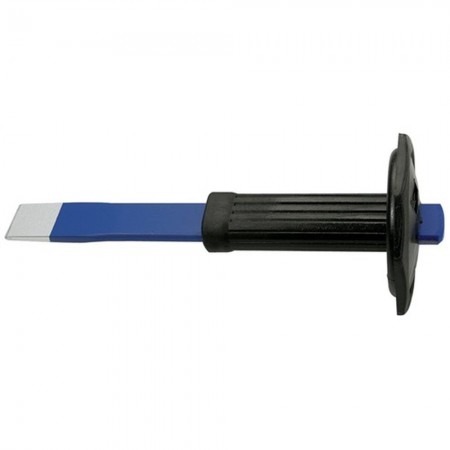 CINCEL DE RANURA 240x26MM BARNIZADO CON PROTECTOR PROMAT