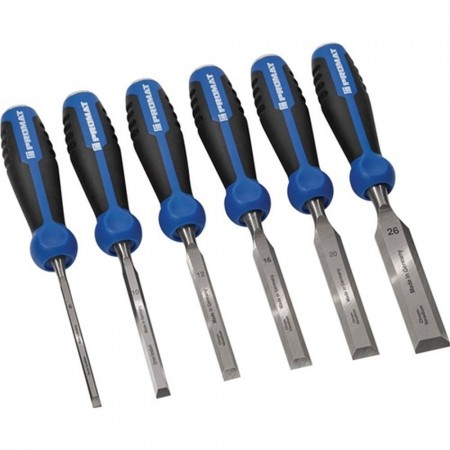 JUEGO FORMONES CARPINTERO  MADERA