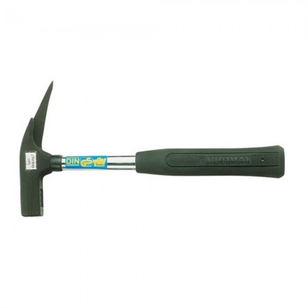 MARTILLO CARPINTERO M ACERO-GOMA CON IMAN