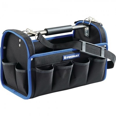 BOLSA HERRAMIENTAS NYLON 1680D PROMAT