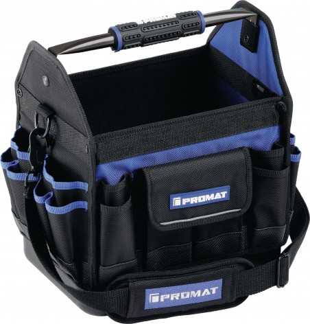 BOLSA HERRAMIENTAS NYLON 1680D PROMAT (1)