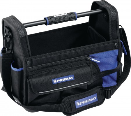 BOLSA HERRAMIENTAS NYLON 1680D PROMAT (1)