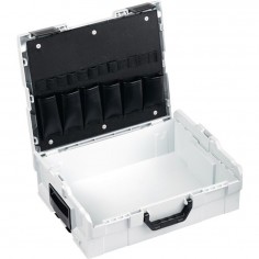 MALETÍN DE HERRAMIENTAS L-BOXX 136 INTERIOR - AN 378 X P 311