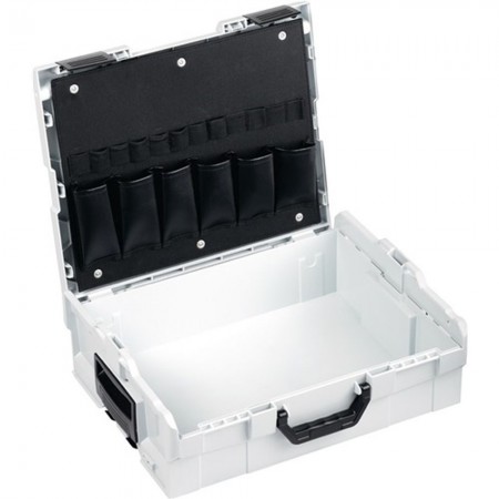 MALETÍN DE HERRAMIENTAS L-BOXX 136 INTERIOR - AN 378 X P 311