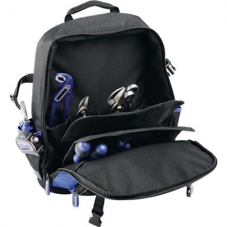 MOCHILA PARA HERRAMIENTAS AN 170 X P 360 X AL 440 MM NYLON 1