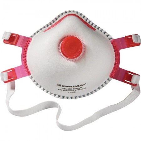 MASCARILLA DE PROTECCIÓN