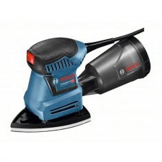 LIJADORA ORBITAL BOSCH GSS 160-1A Multi Professional