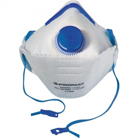 MASCARILLA DE PROTECCIÓN