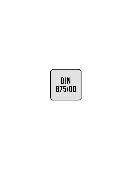 KIT DE INSPECCIÓN DIN 875 (1)