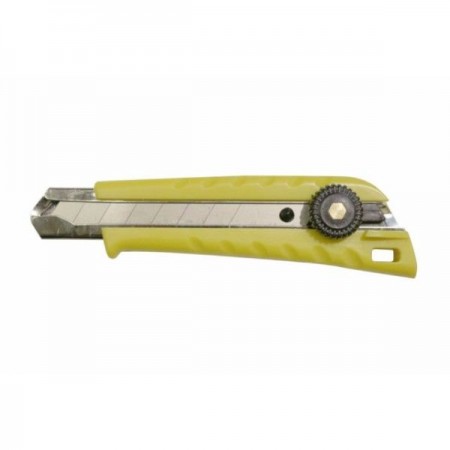 CUTTER PROFESIONAL 18X100MM NV