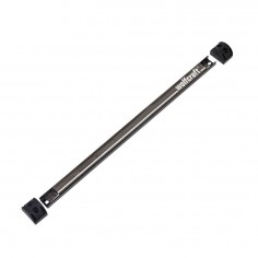 BARRA PORTAHERRAMIENTA WOLFCRAFT MAGNETICO 460 500MM 6806