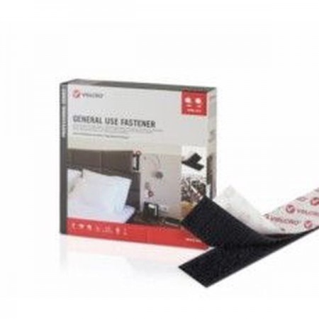 CINTA ADHESIVA MARCA VELCRO®