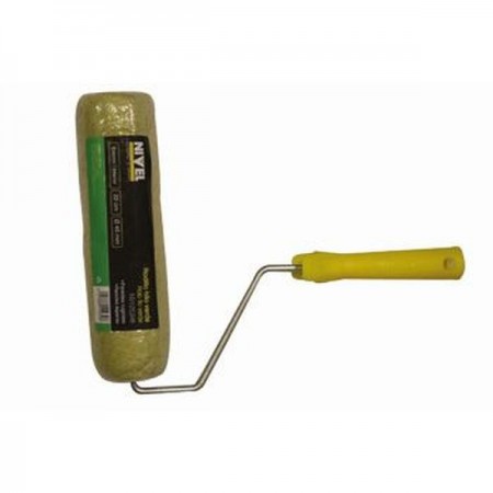 RODILLO PINT 22 X 4,5 CM HILO