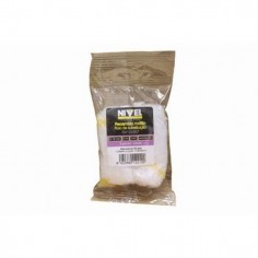 RODILLO PINTURA NIVEL RECAMBIO MINI SUPERFICIES LISAS POLIAMIDA 06 CM NV125357 2 PZ