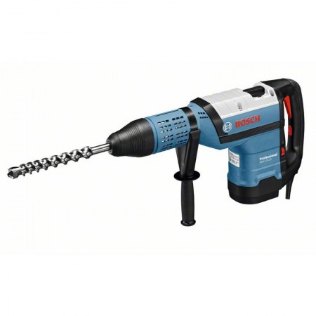 MARTILLO SDS-MAX BOSCH GBH 12-52 D Professional