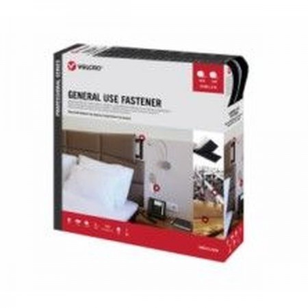CINTA 50MMX25MT MARCA VELCRO®