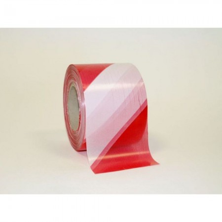CINTA SEÑALIZACION 070MM 200MT