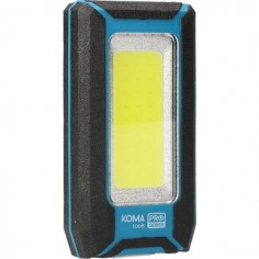 LAMPARA TRABAJO MAGNETICA 8W 5