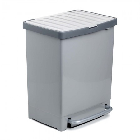 CUBO C PEDAL 25 LT TATAY