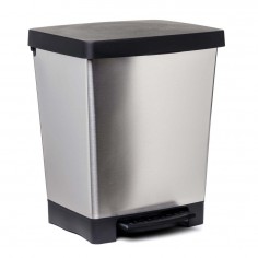 CUBO C PEDAL 23 LT CUBIK TATAY