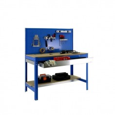 BANCO 2B S T 1445X1210X610MM B