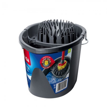 CUBO ESCURRIDOR 7LT WRING VILEDA