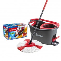 CUBO ESCURRIDOR SET 6LT EASYWR VILEDA