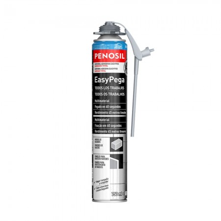 ESPUMA ADH GRIS 52327007S01000