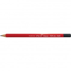 LÁPIZ DE MARCAJE CLASSIC FOR ALL LONGITUD 23 CM  EN PUNTA